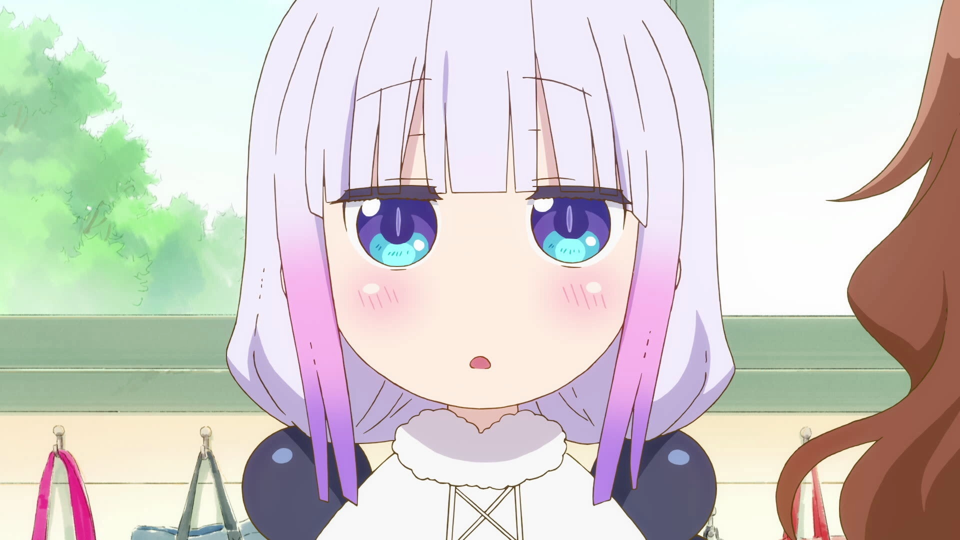 Miss Kobayashi's Dragon Maid