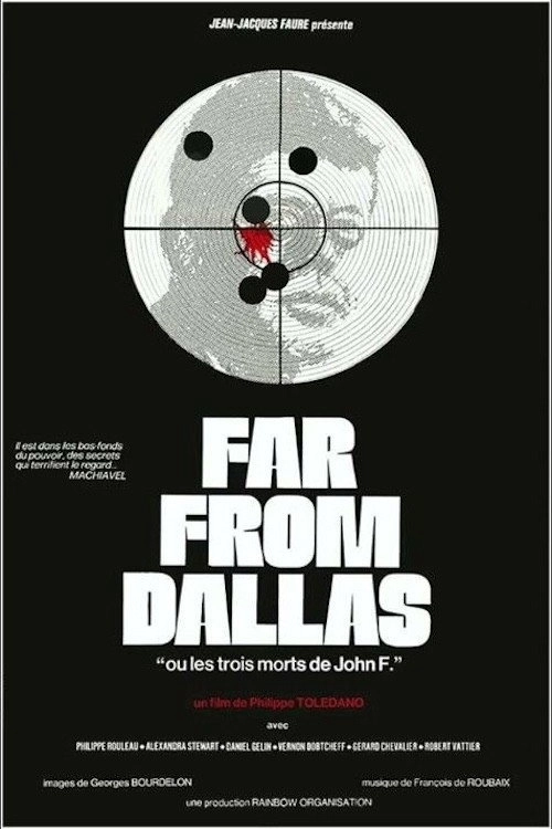 Far from Dallas
