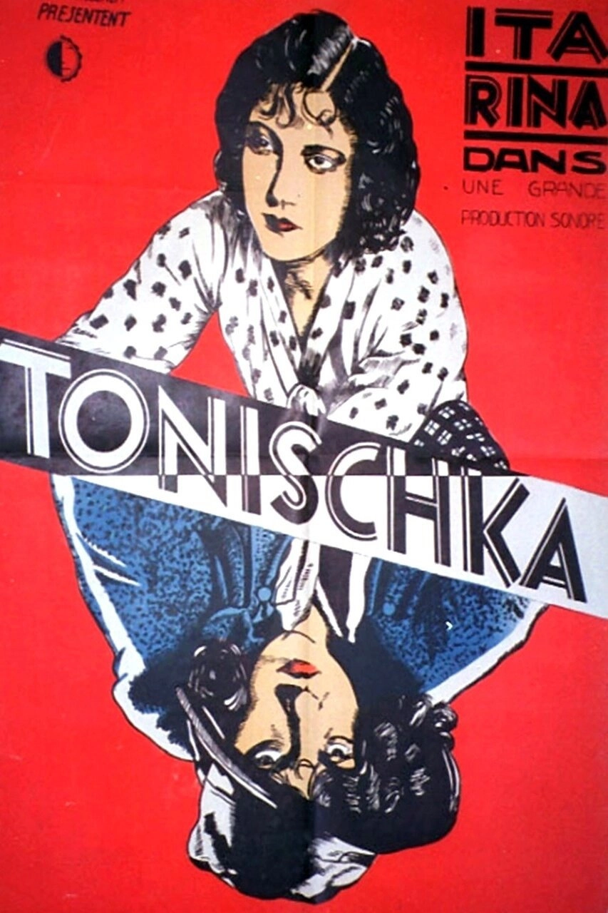 Tonka of the Gallows