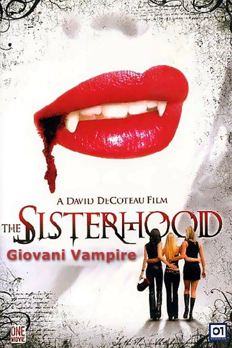 The Sisterhood