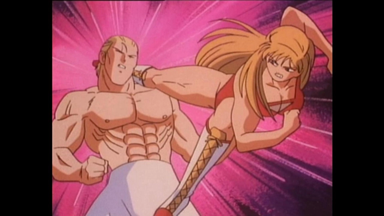 Jungle King Taa-chan