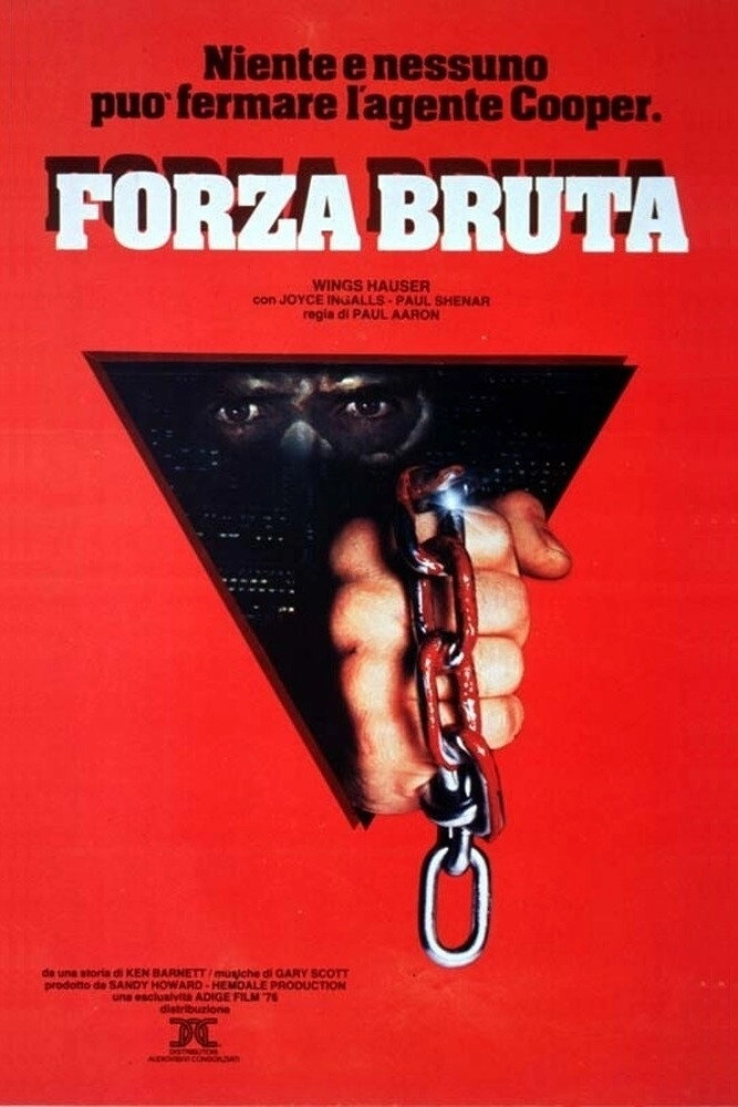 Deadly Force