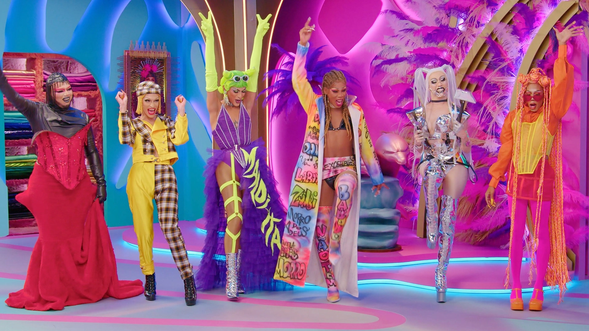 Drag Race Brasil