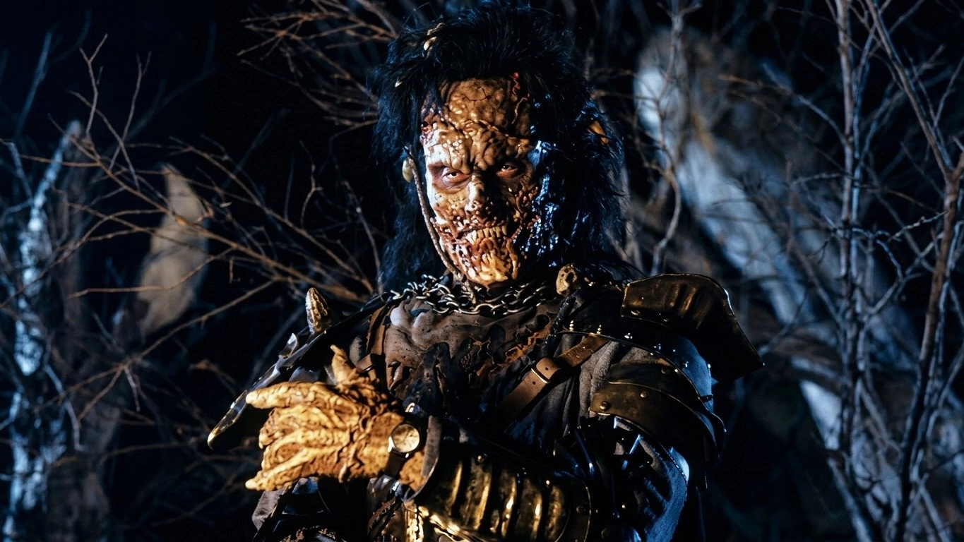 Army of Darkness