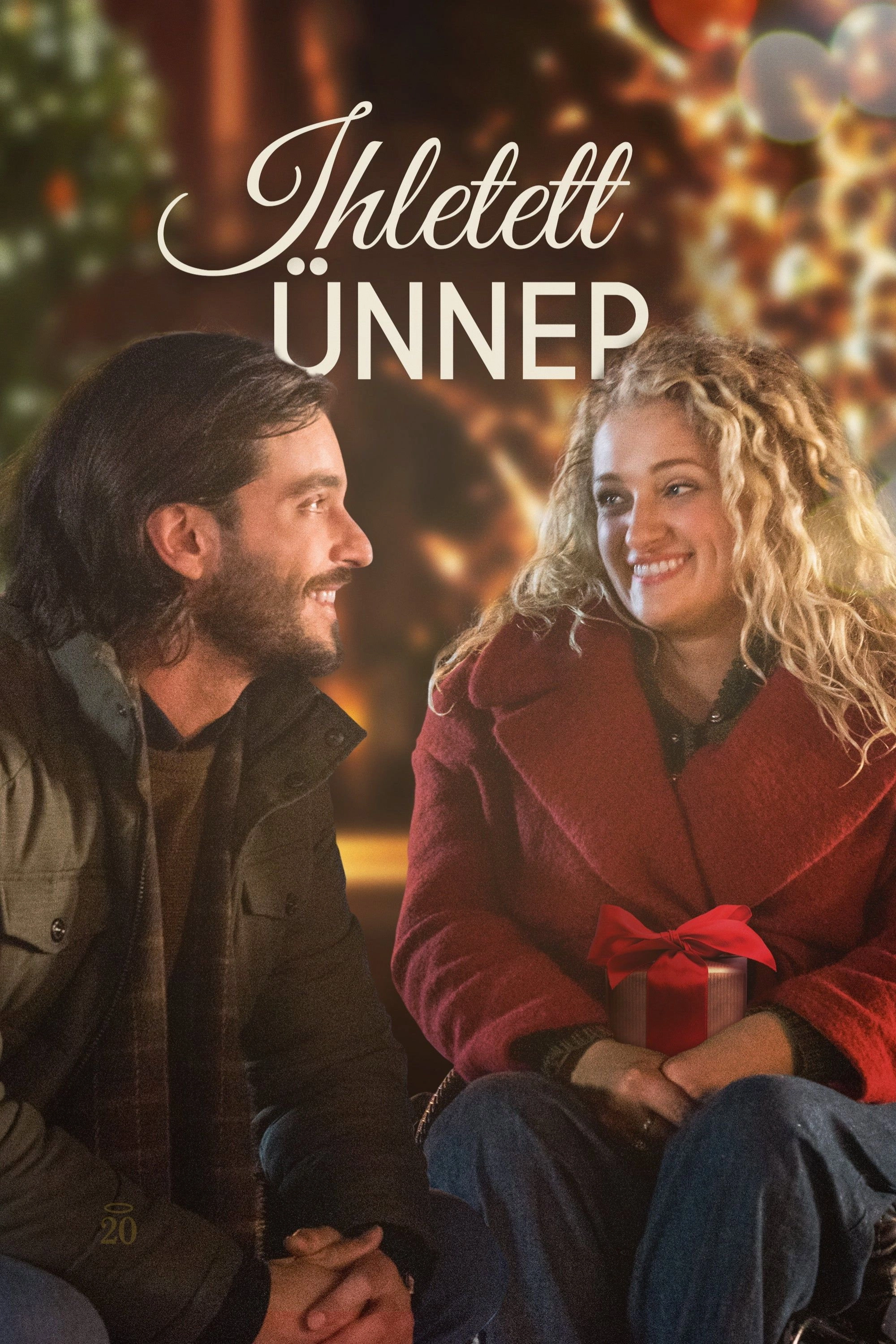 Christmas Ever After
