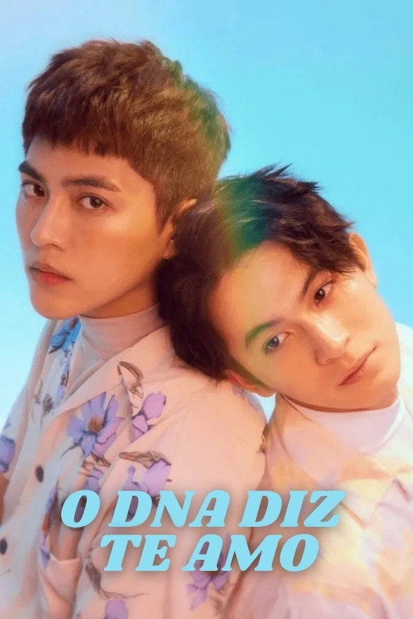 DNA Says Love You
