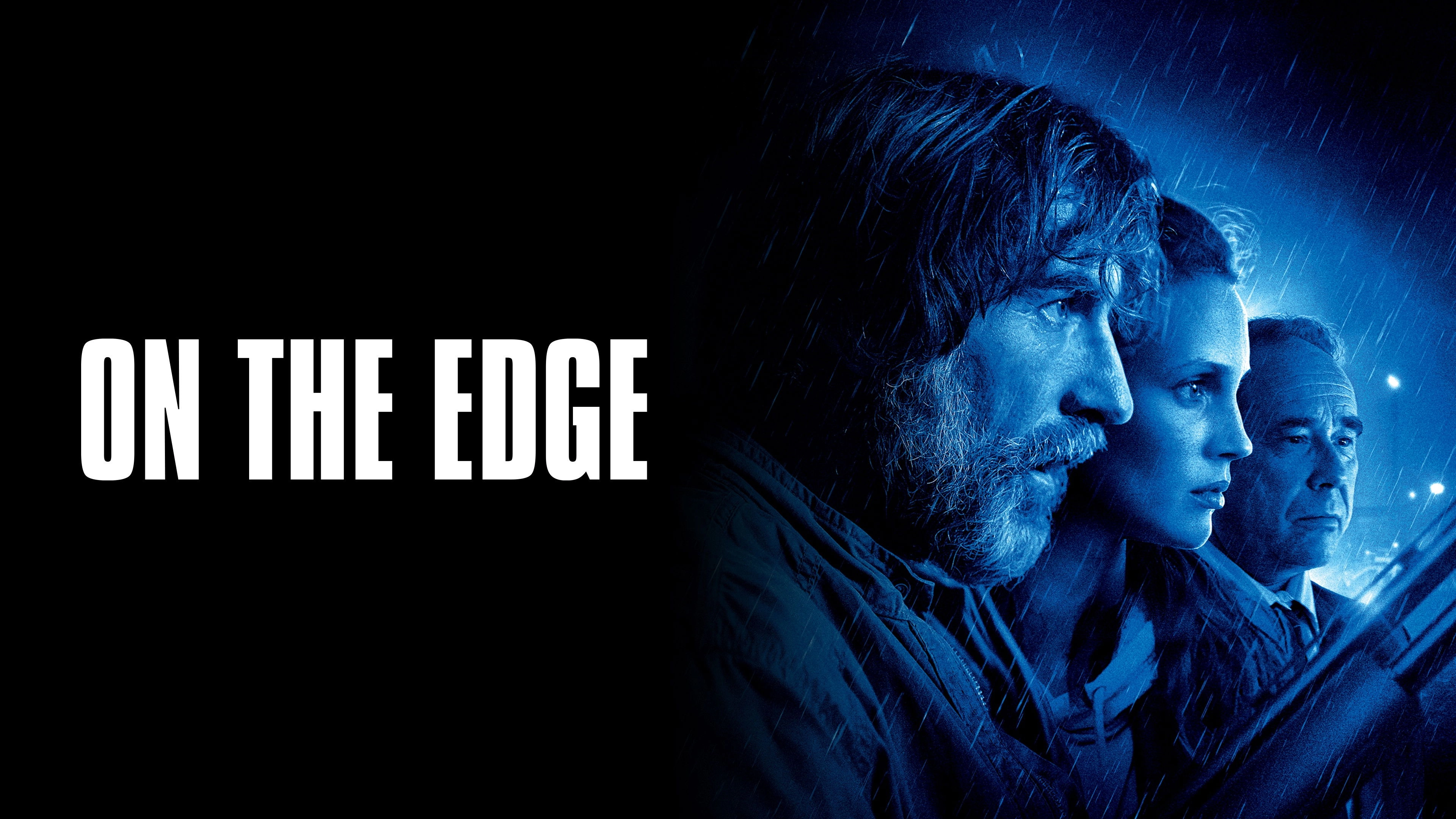 On the Edge