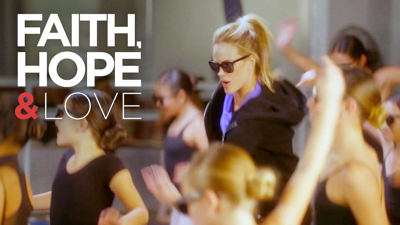 Faith, Hope & Love