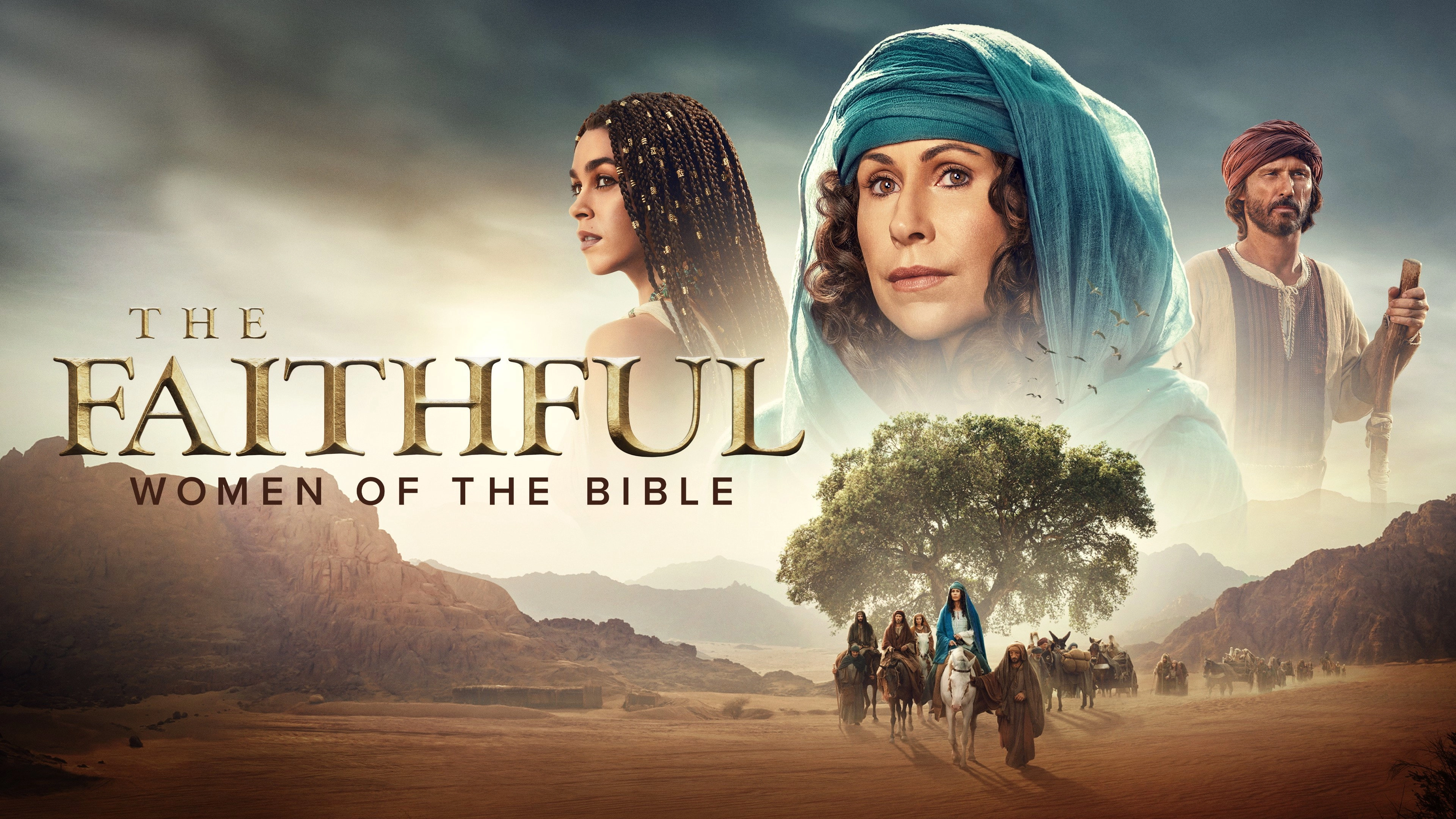 The Faithful