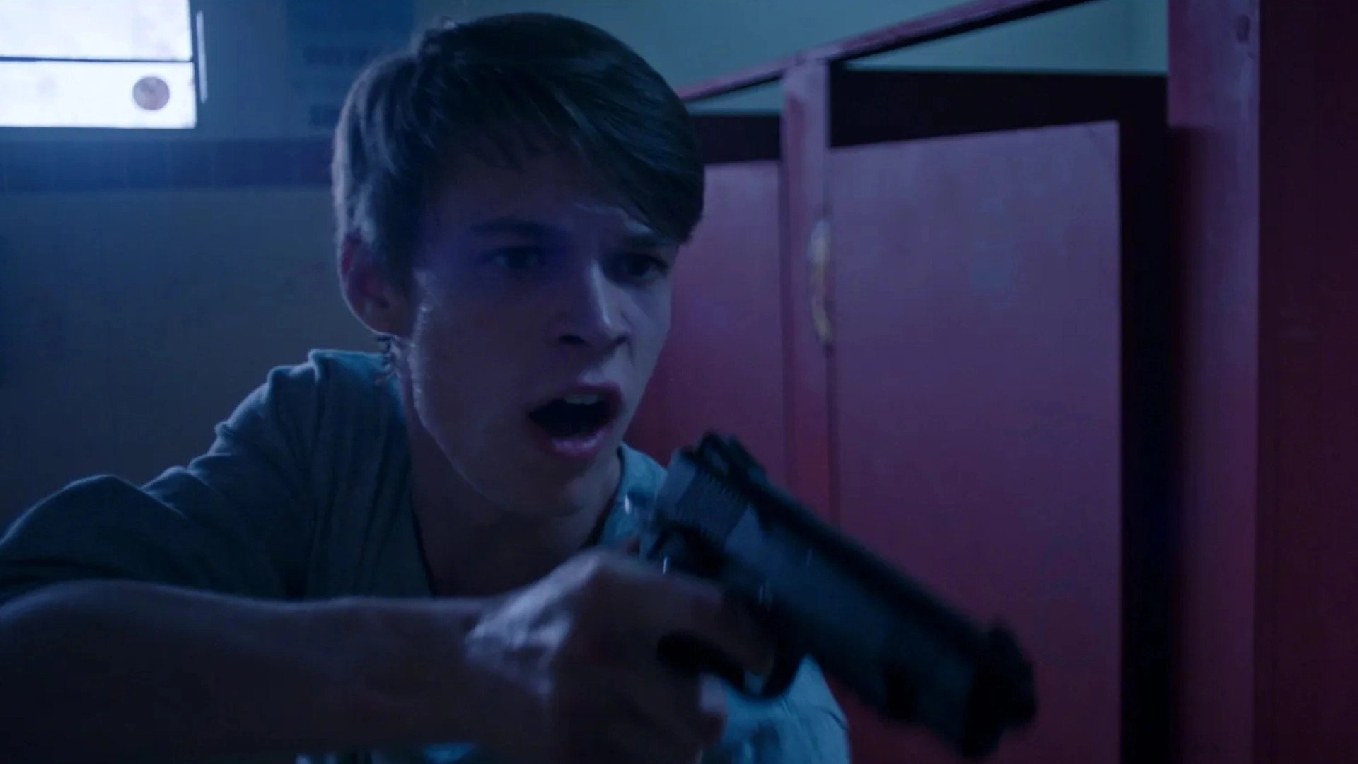 Lockdown