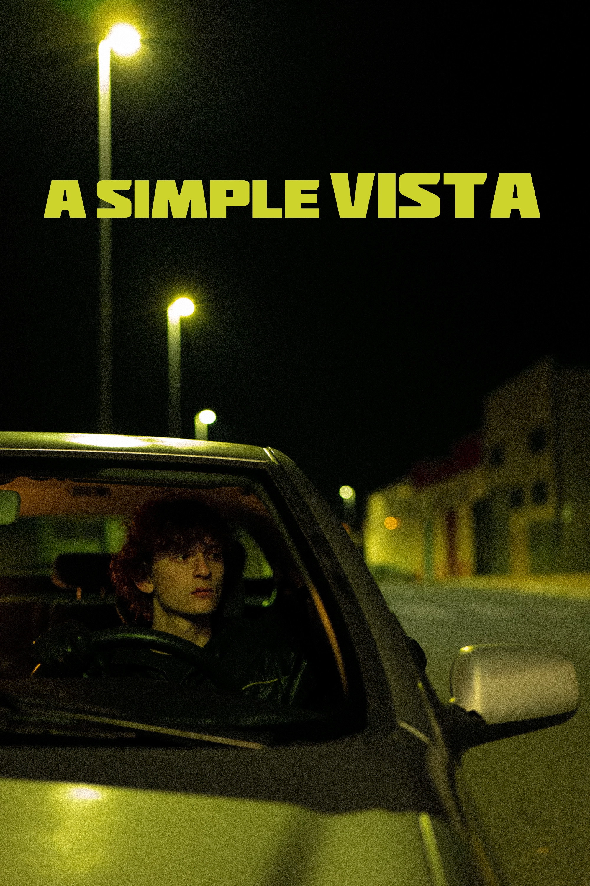 A simple vista
