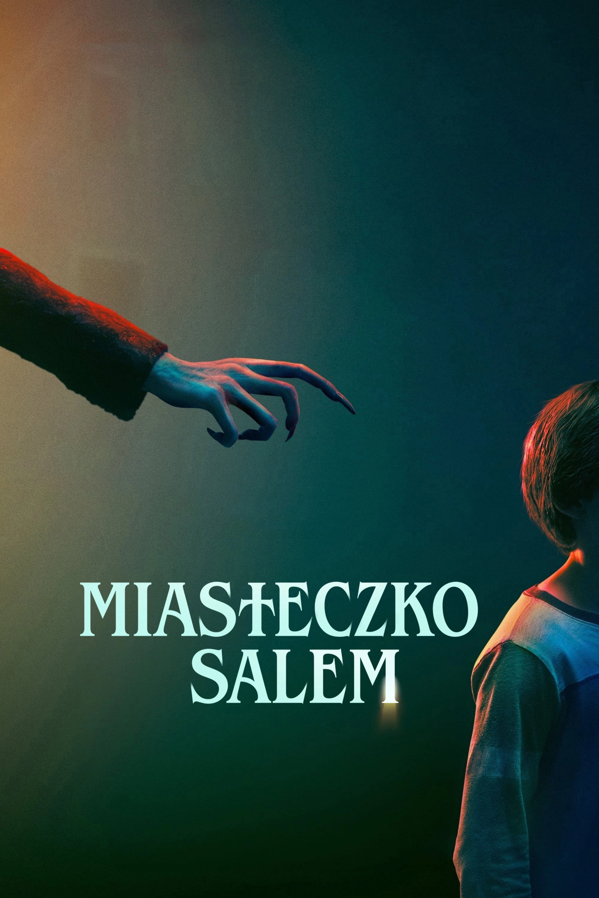 Salem's Lot