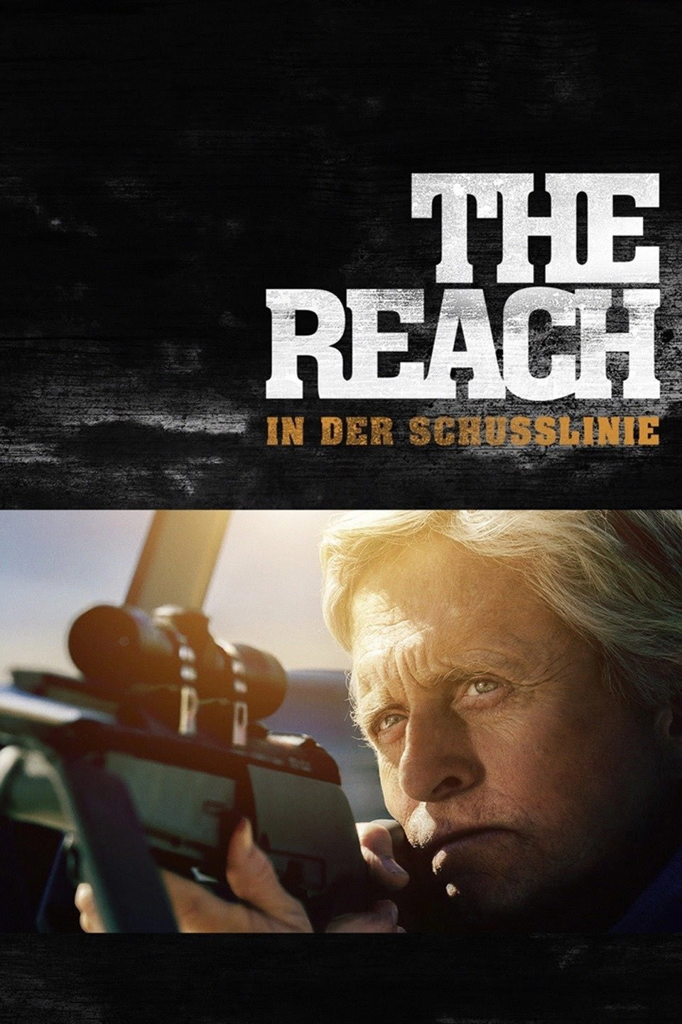 Beyond the Reach