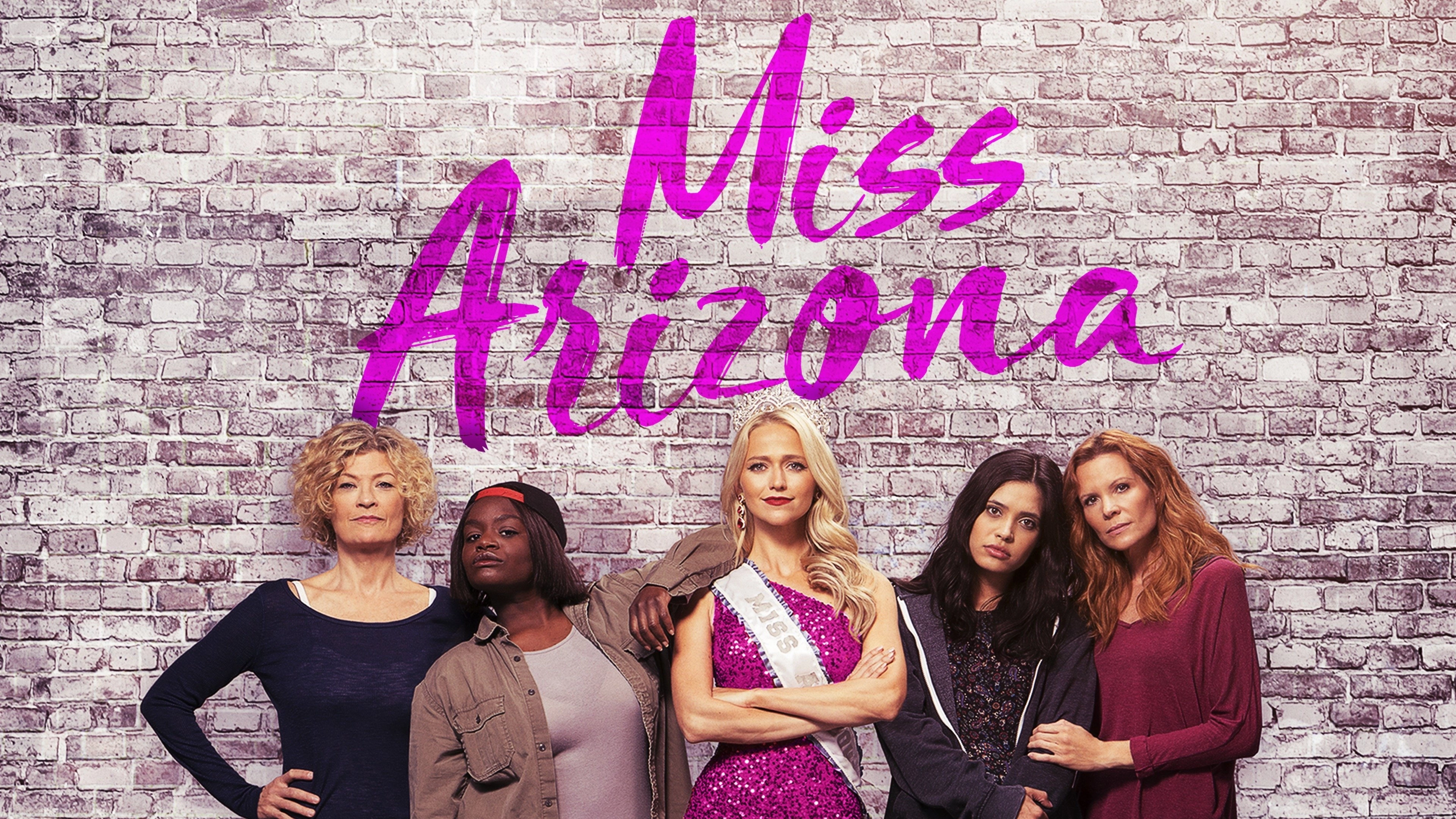 Miss Arizona