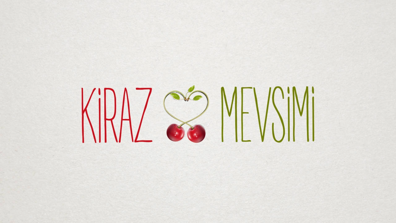 Cherry Season