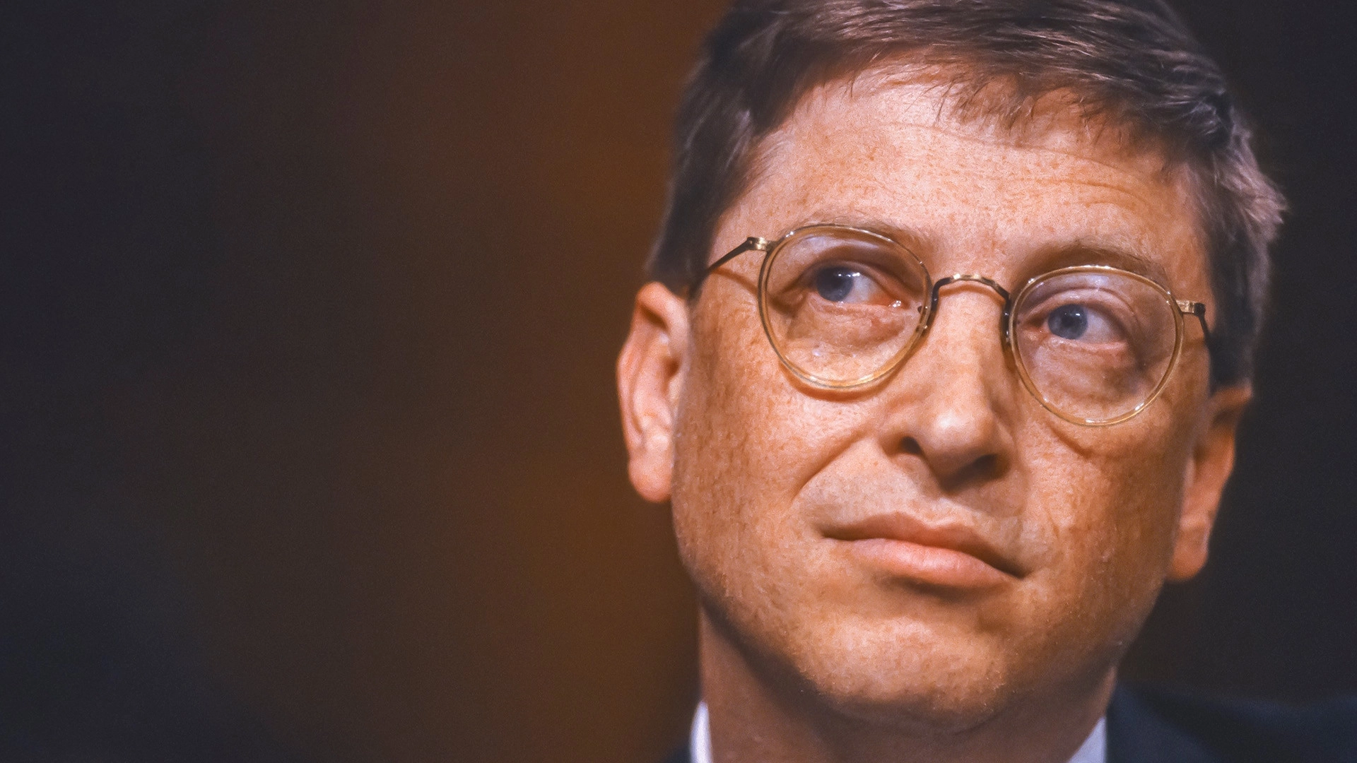 The Billionaires Who Made Our World