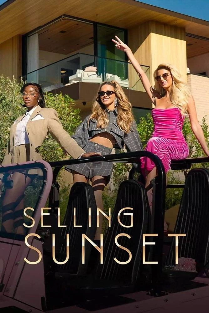 Selling Sunset