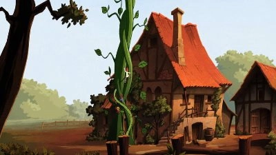 Simsala Grimm
