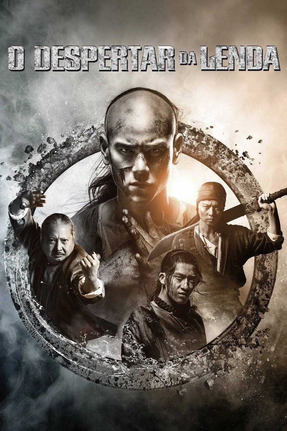 Rise of the Legend