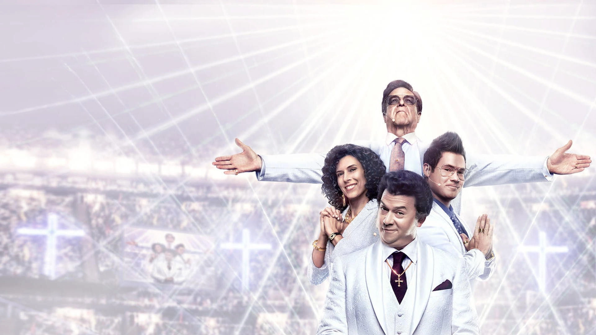 The Righteous Gemstones