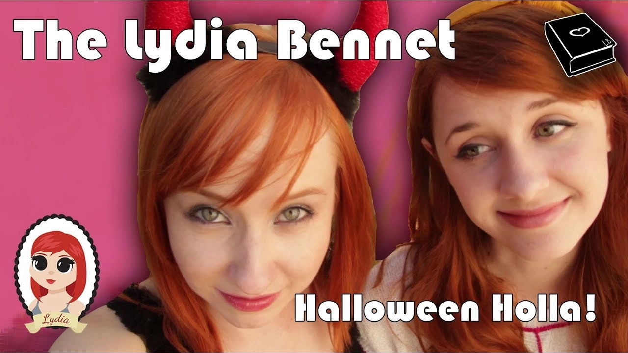 The Lizzie Bennet Diaries