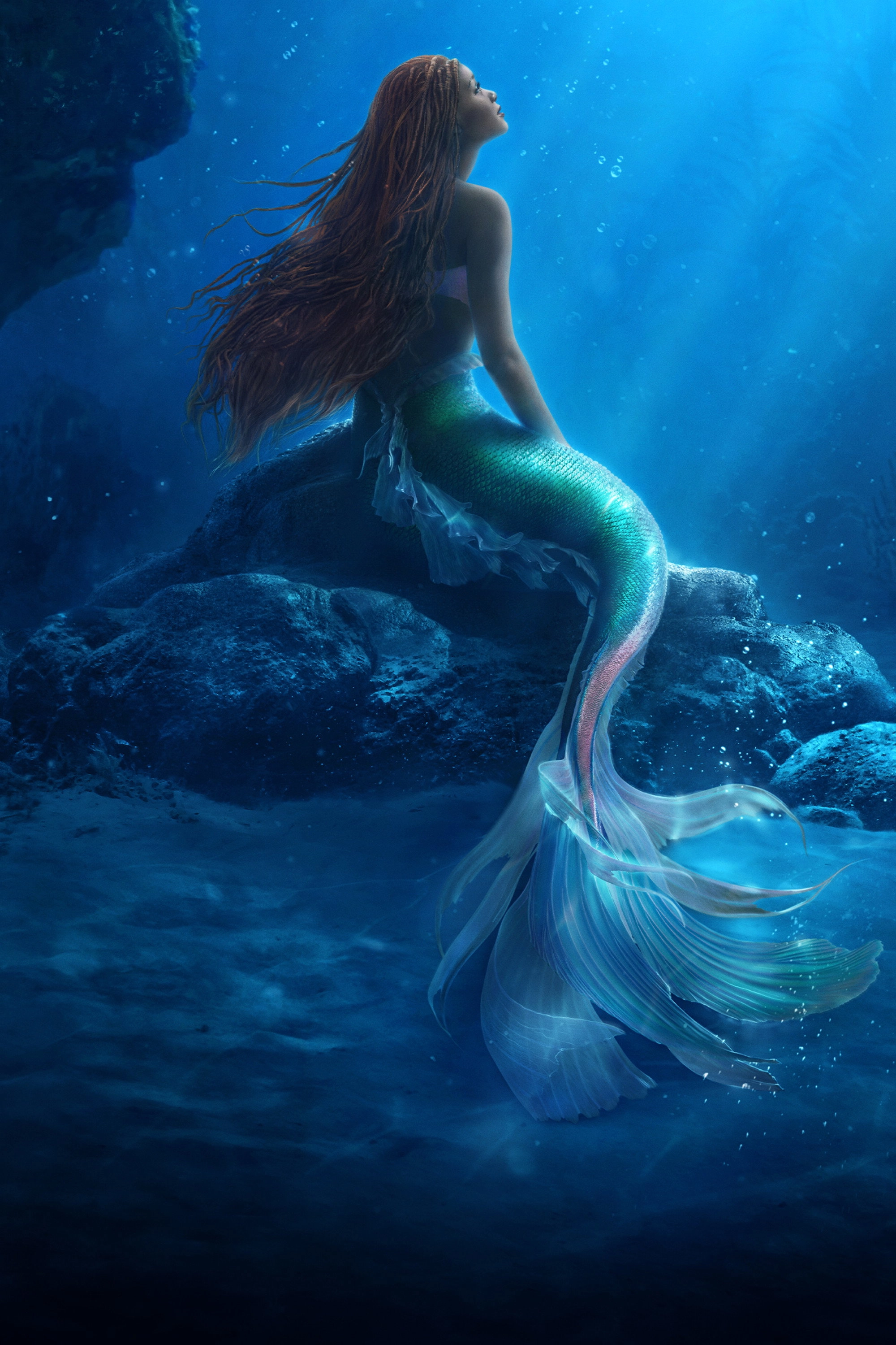 The Little Mermaid