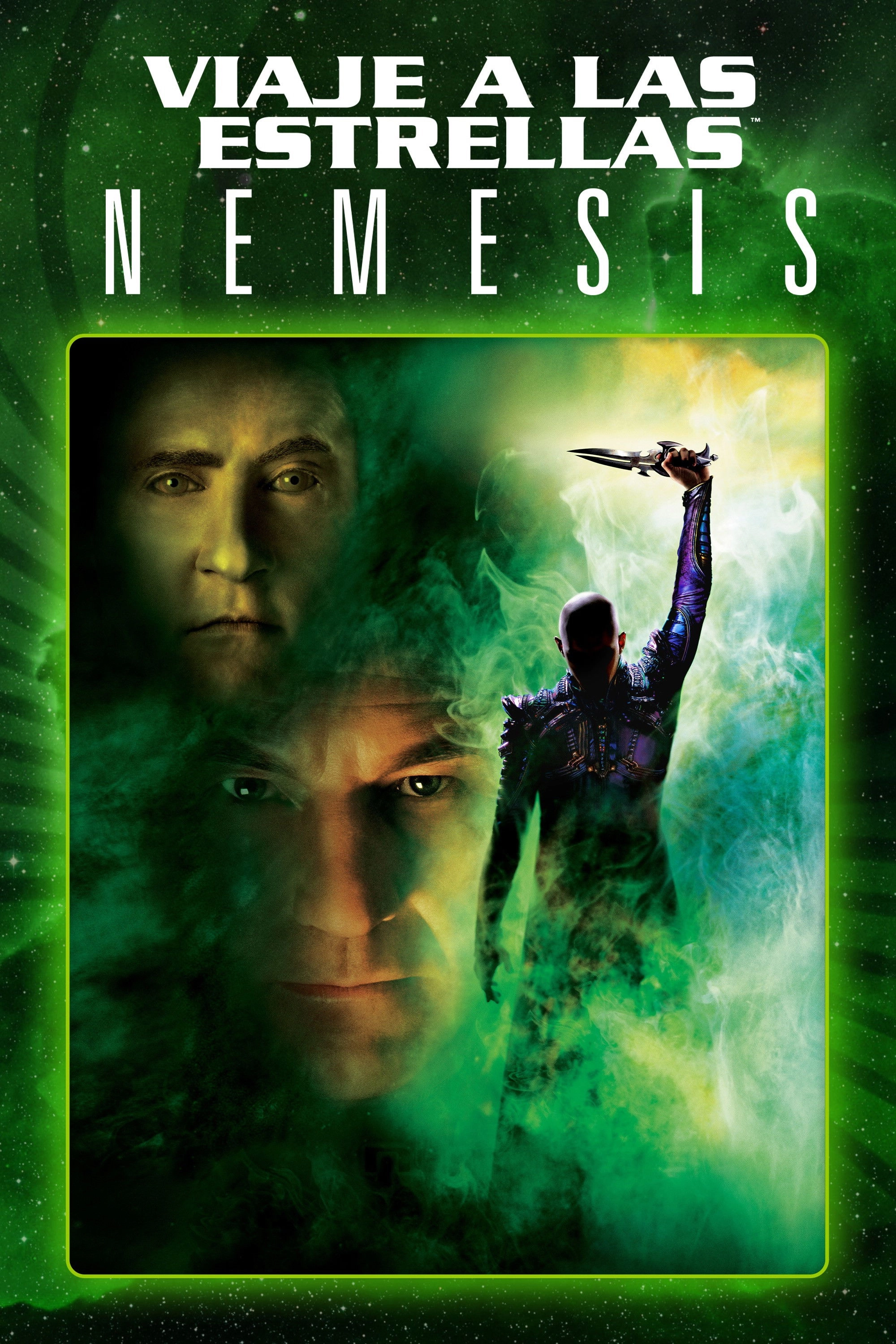 Star Trek: Nemesis