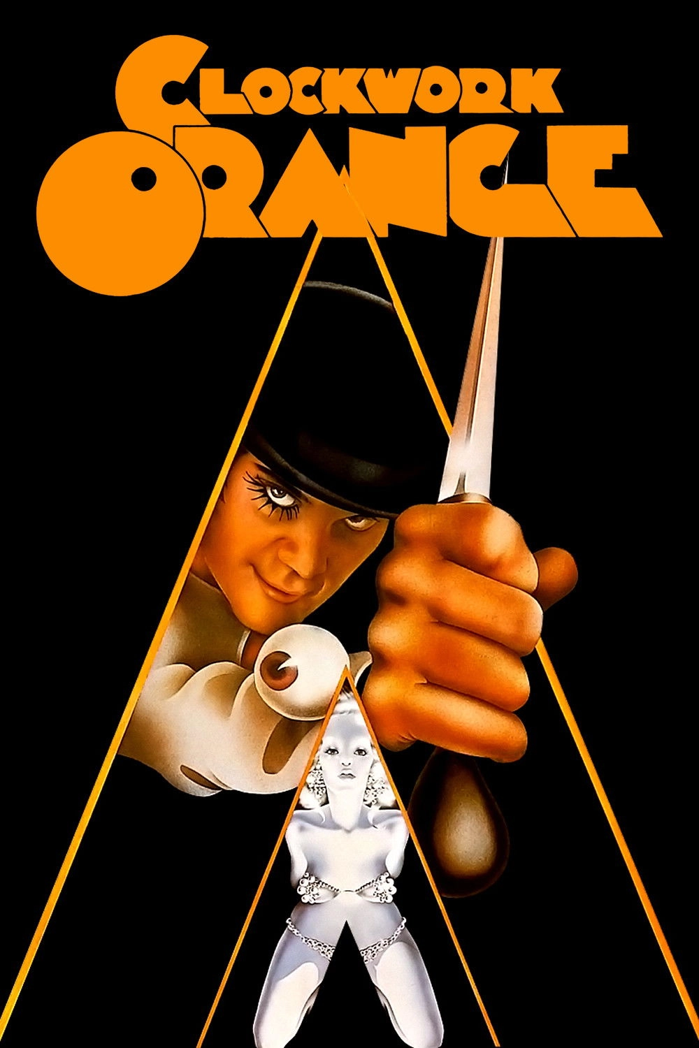 A Clockwork Orange