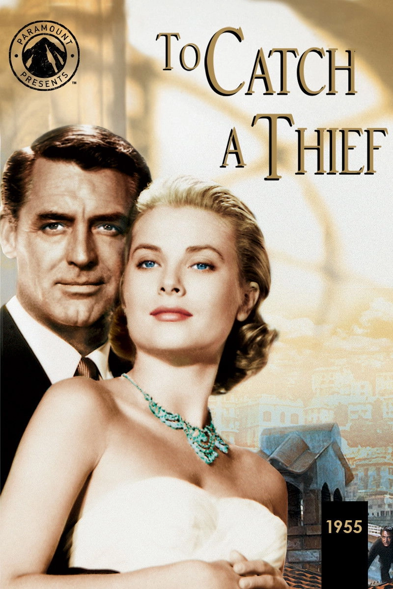 To Catch a Thief