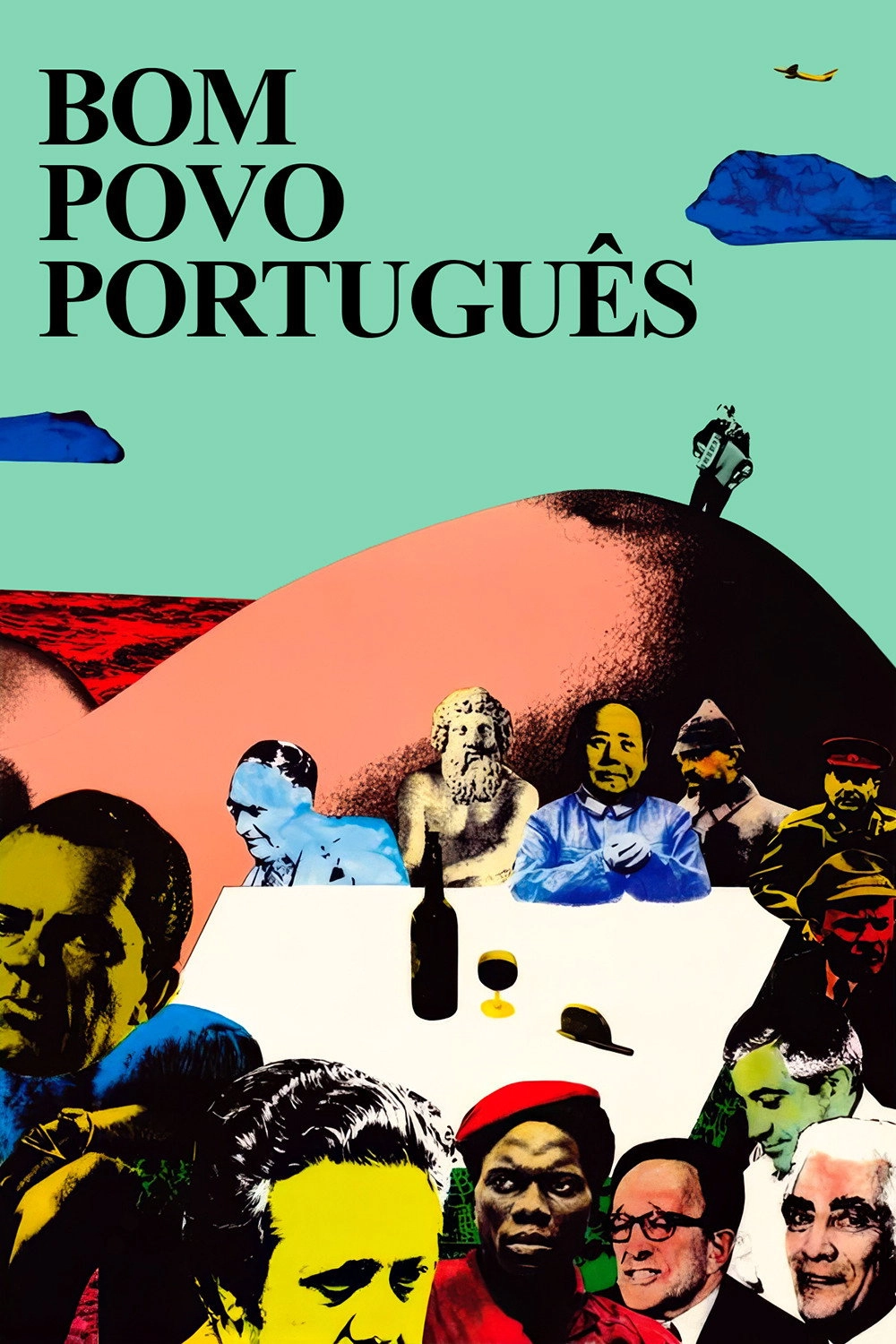 Good Portuguese People