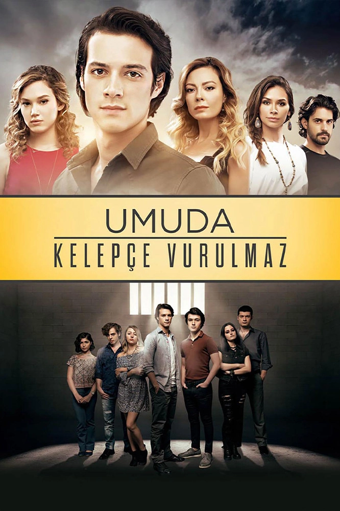 Umuda Kelepçe Vurulmaz