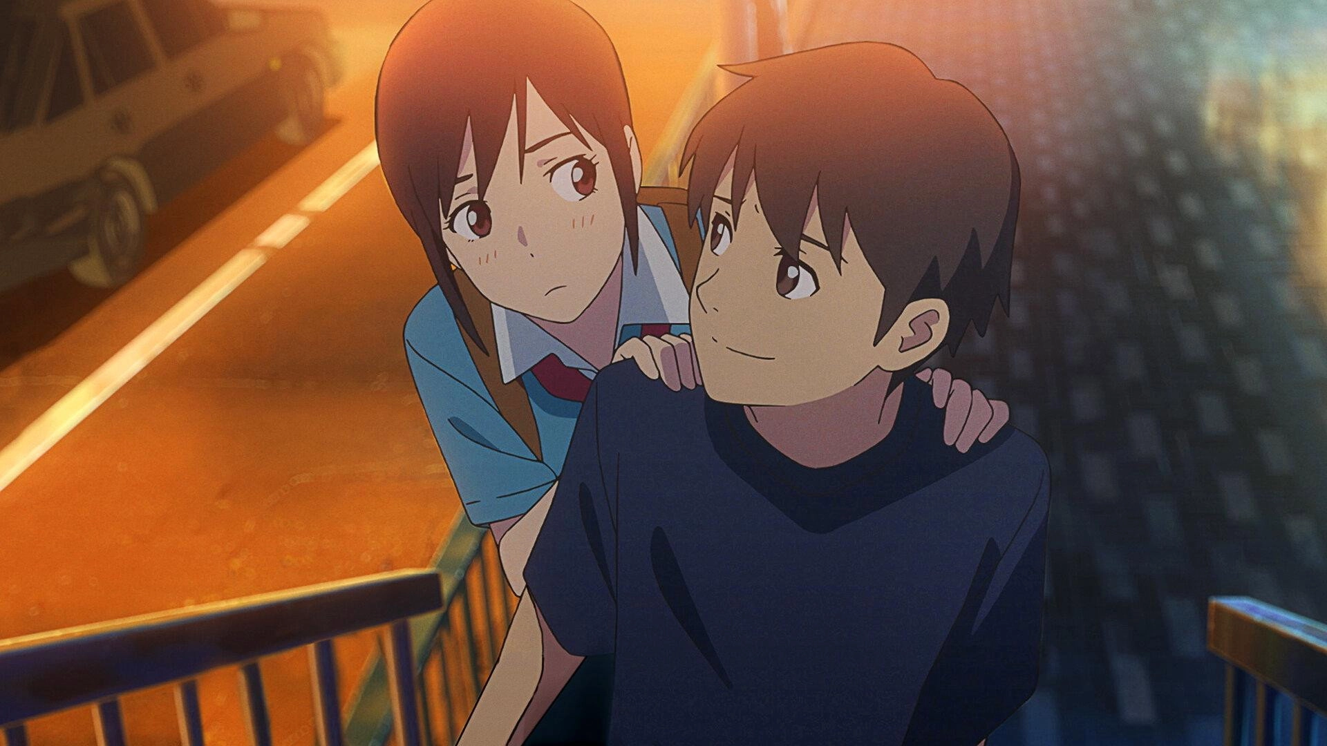 Flavors of Youth