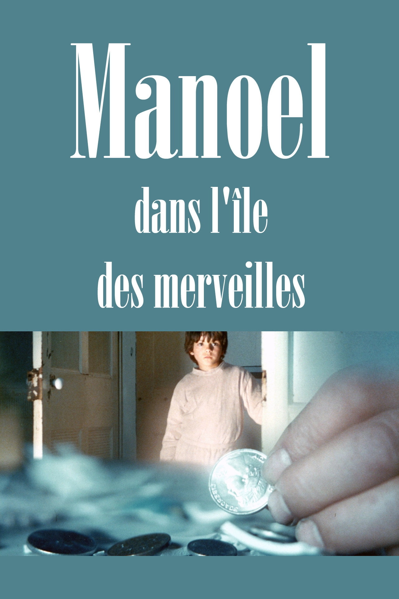 Manoel’s Destinies