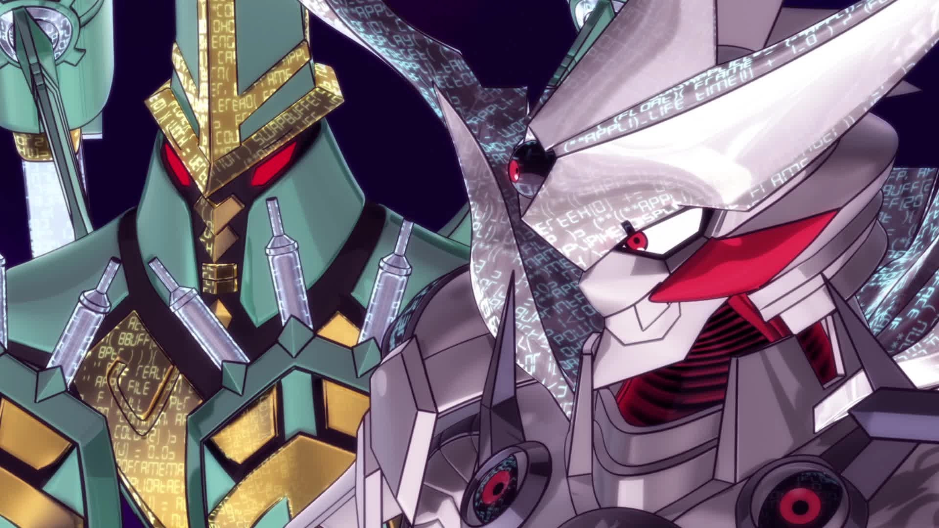Digimon Universe: App Monsters