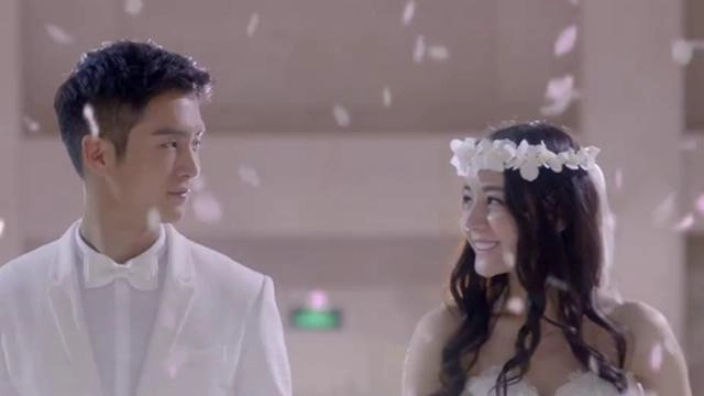 Pretty Li Hui Zhen