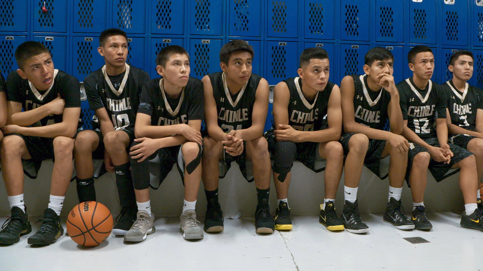 Basketball or Nothing
