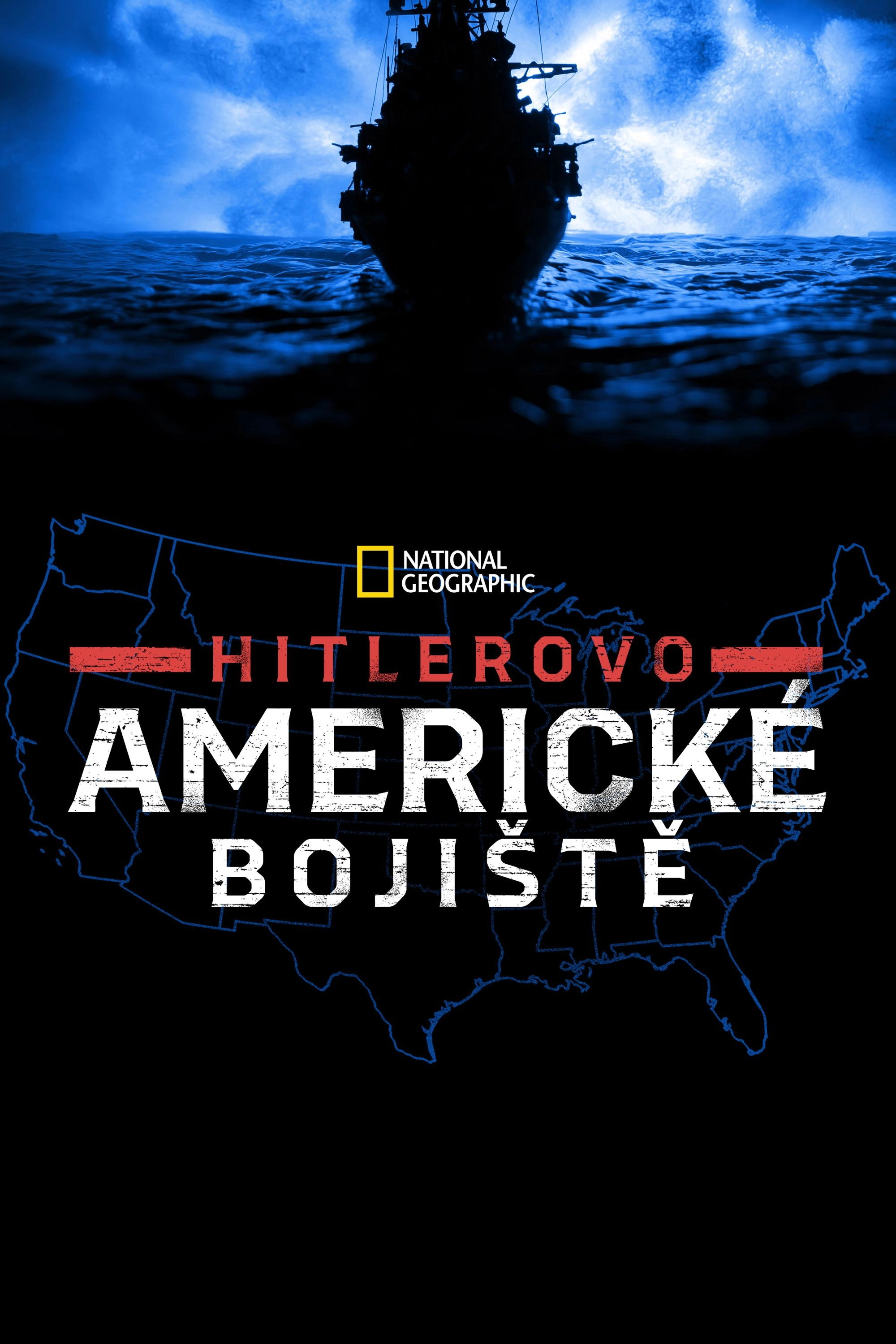 Hitler's American Battleground