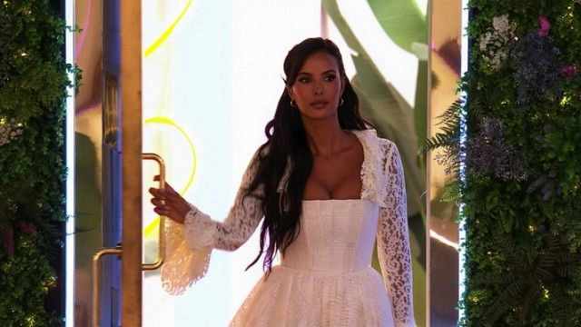 Love Island: All Stars