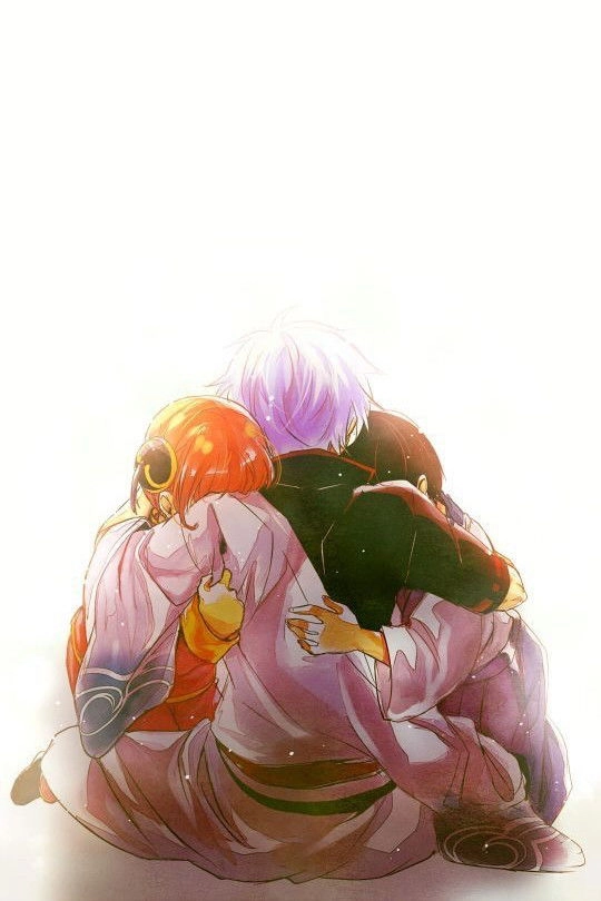 Gintama