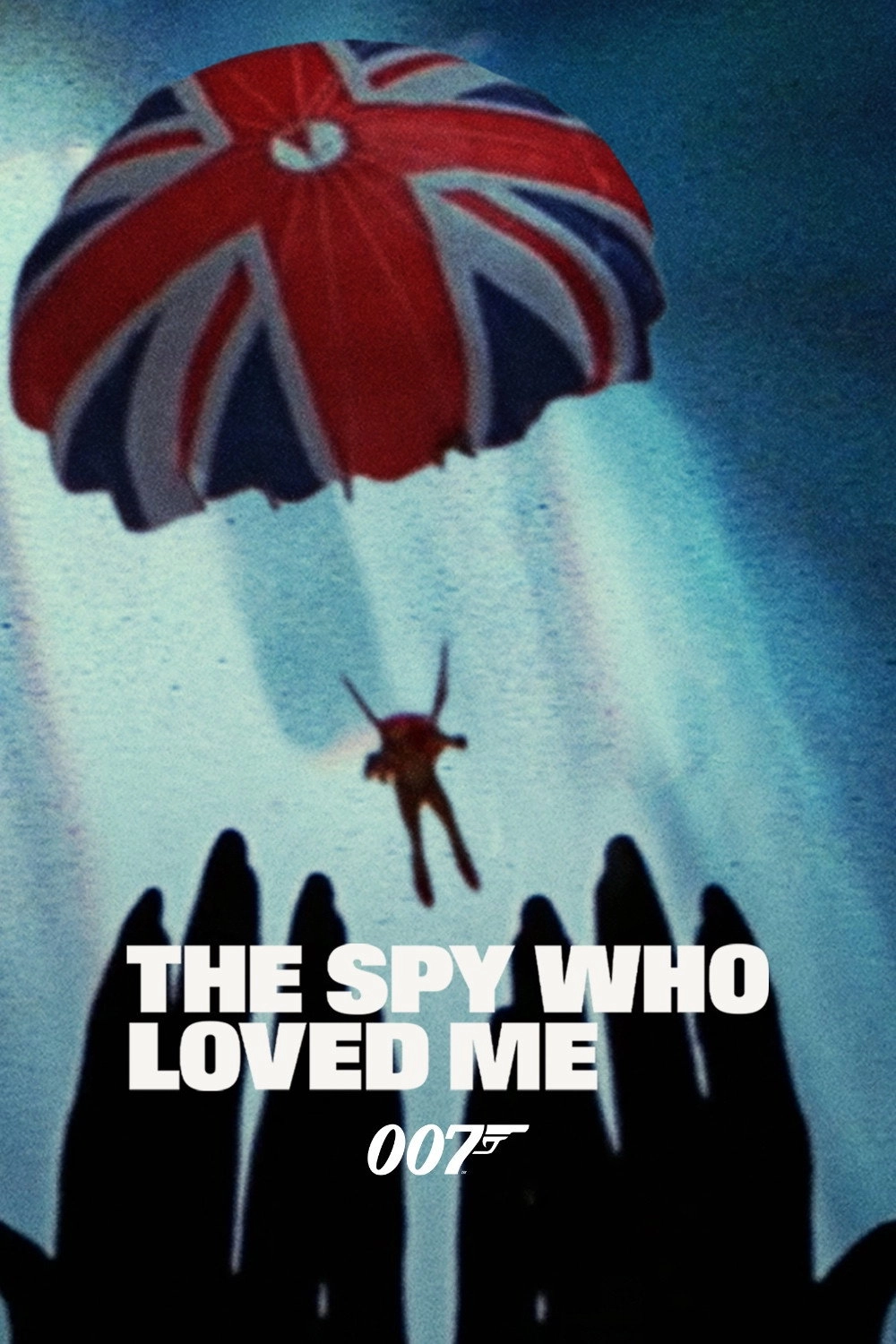 The Spy Who Loved Me
