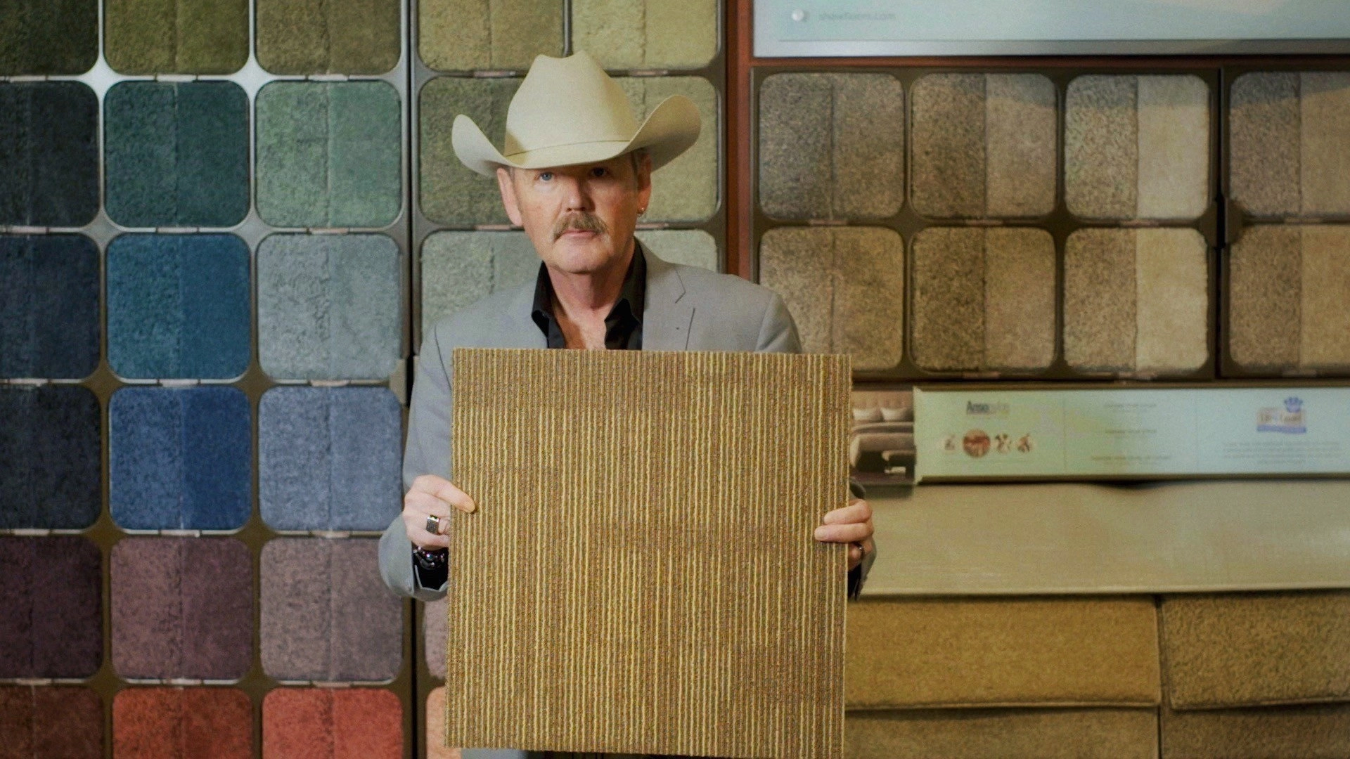 Carpet Cowboys