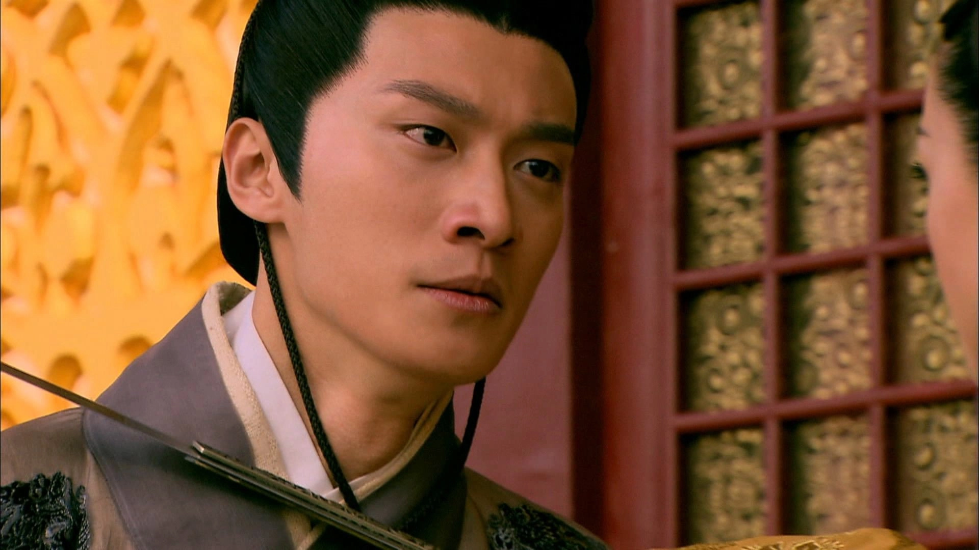 Legend of Lu Zhen