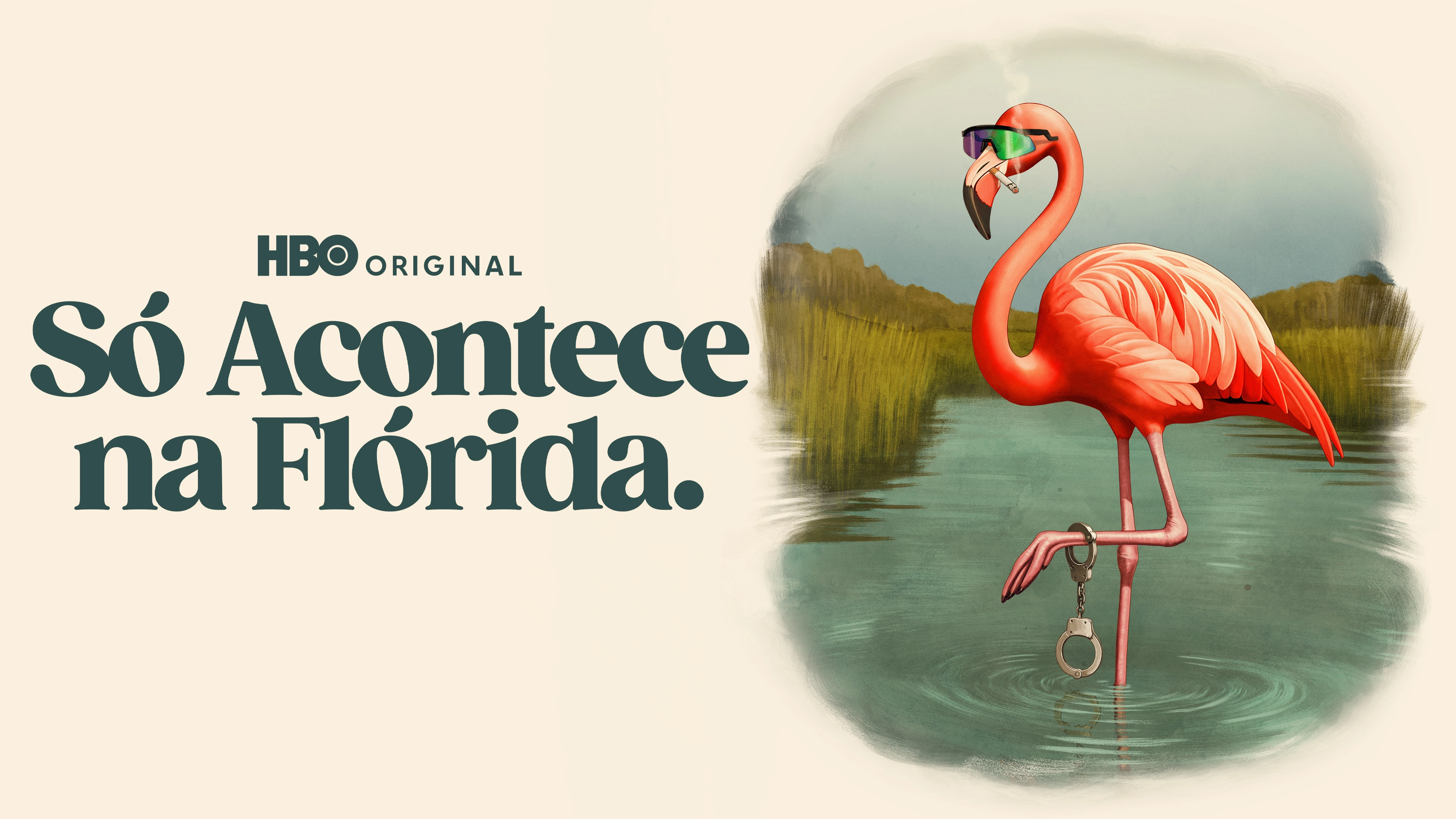 It's Florida, Man.