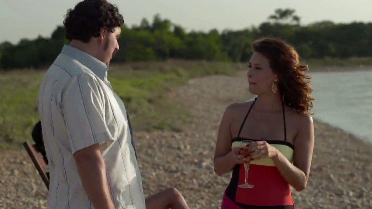 Pablo Escobar: The Drug Lord