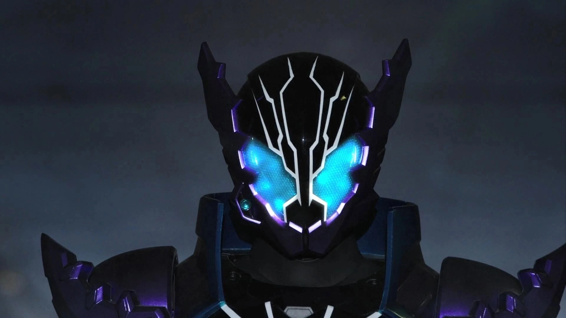 Kamen Rider Build