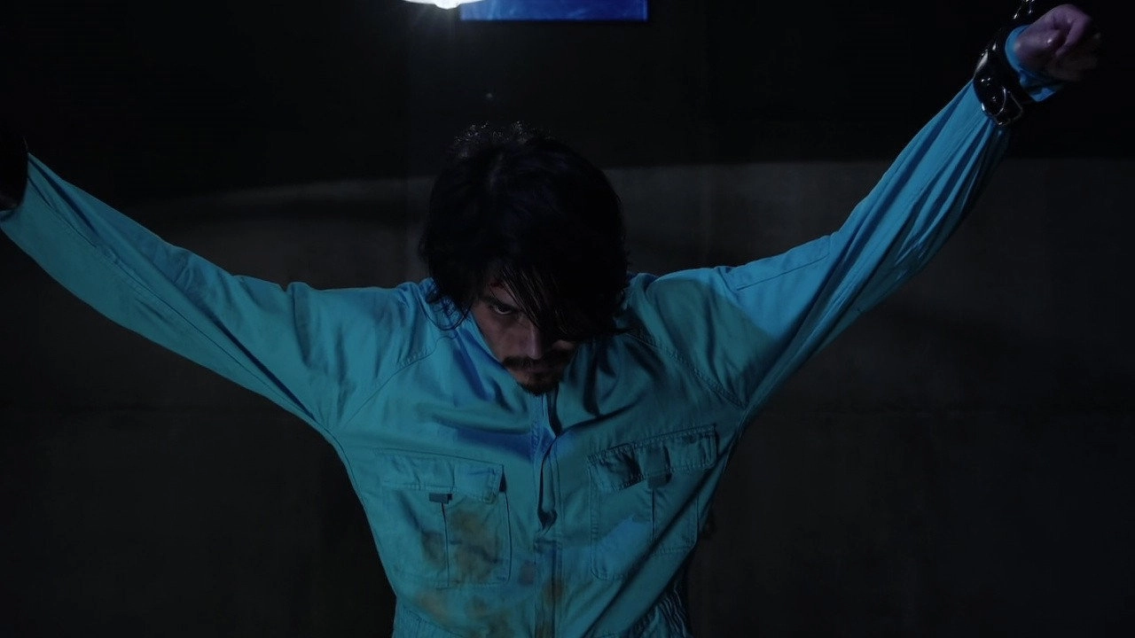 Kamen Rider Build