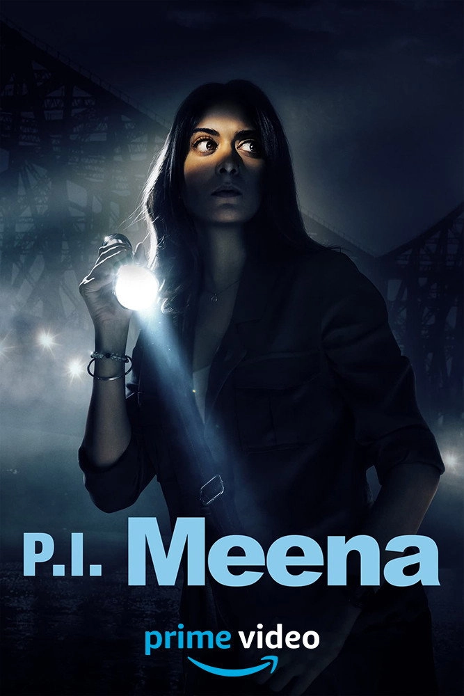 P.I. Meena