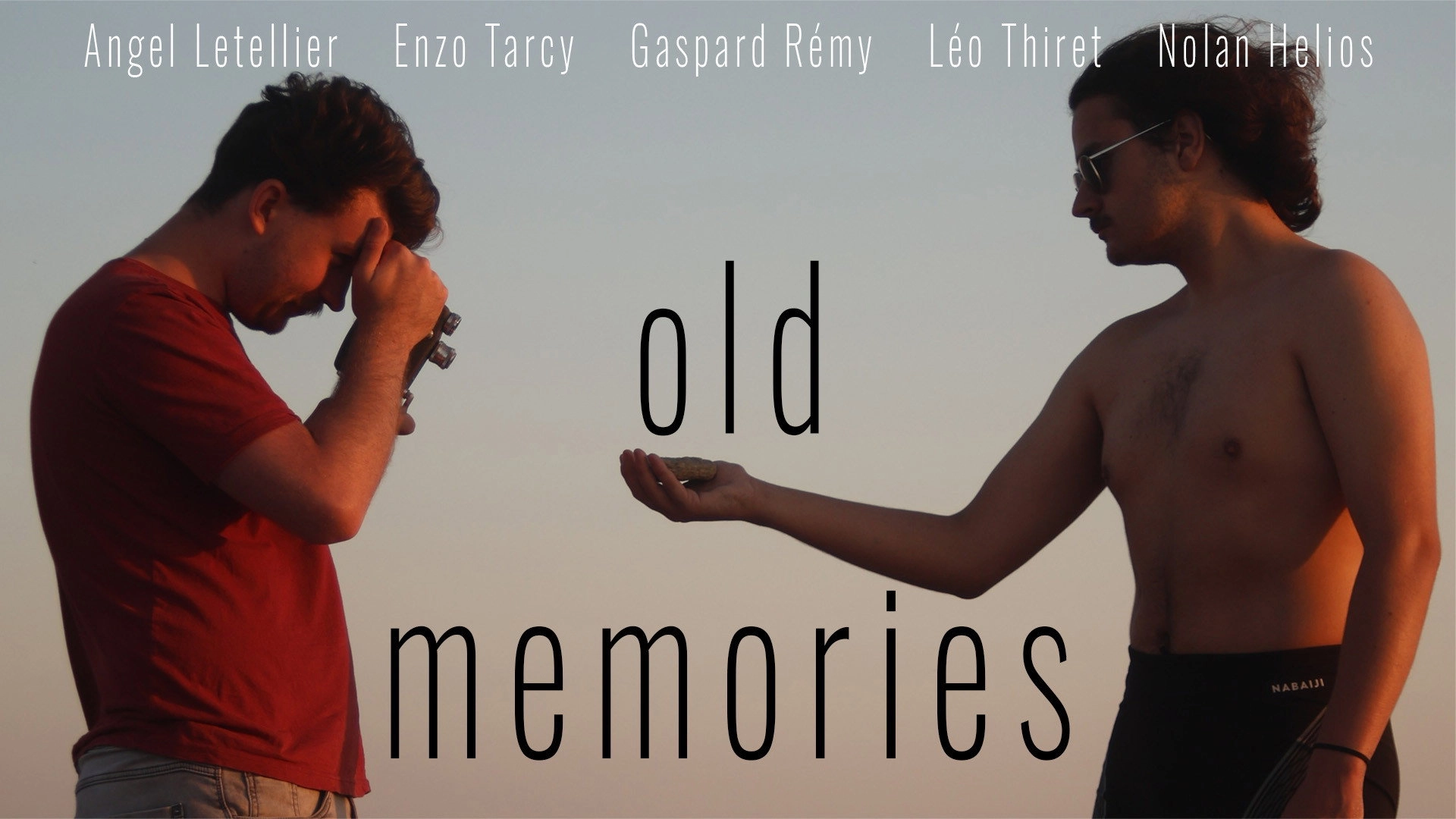 old memories