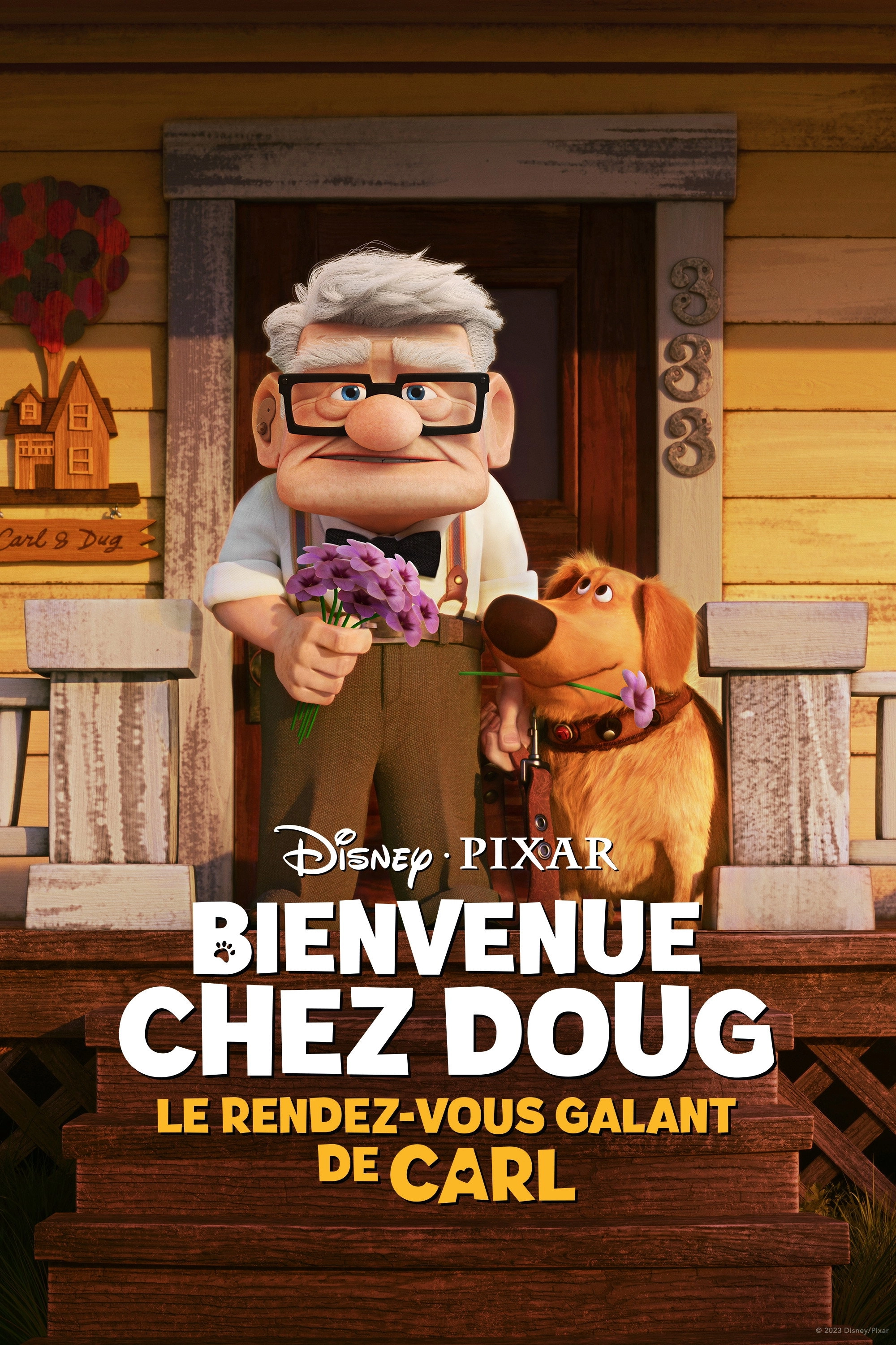 Carl's Date
