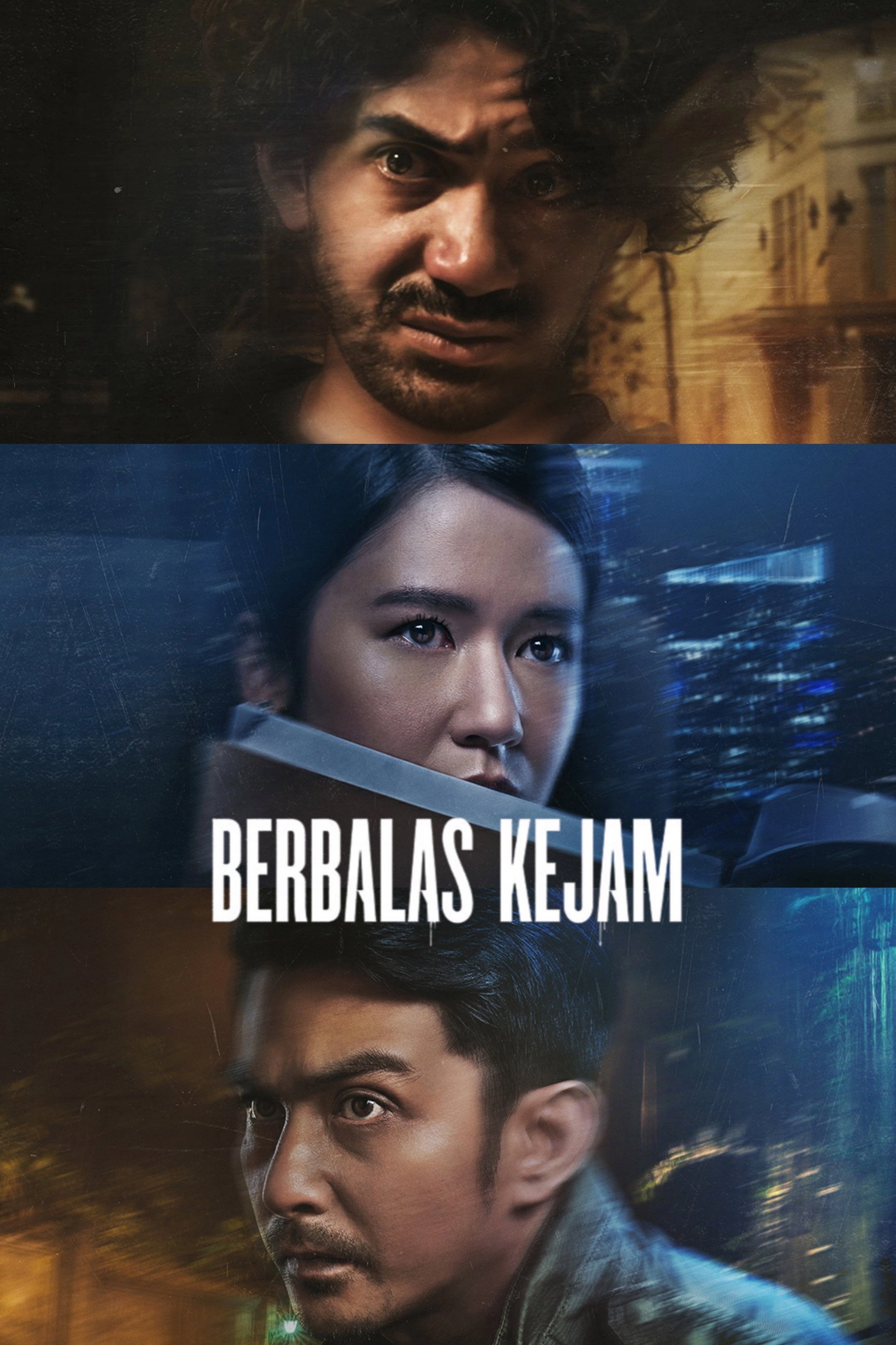 Innocent Vengeance